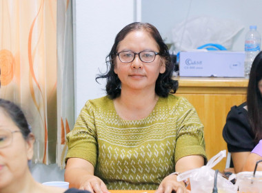 การประชุมข้าราชการ พนักงานราชการ และลูกจ้างประจำ ... พารามิเตอร์รูปภาพ 38
